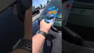 Hot Wheels Giveaway Part 75
