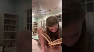 The most comfy positions are probably the worst for your spine&hellip; 😅 #reading #brotherewww #posture