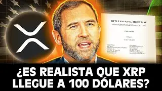 XRP: Brad Garlinghouse acaba de decir ESTO sobre 2026 (&iquest;confirmaci&oacute;n importante?)