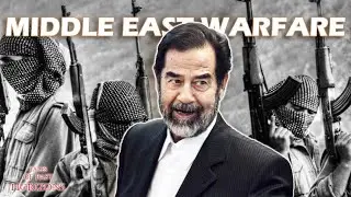 The Most Brutal Conflicts in Middle Eastern History