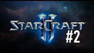 StarCraft II Campaign Wings of Liberty - Gaining power against Mengsk ! | Uncommented Gaming