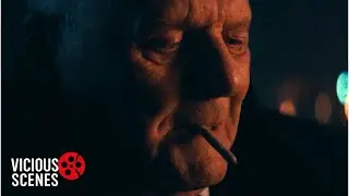 Locked (2025) - Hello Eddie I'm William Scene | Vicious Scenes