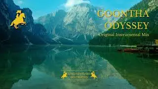 Goontha - Odyssey (Original Instrumental Mix)
