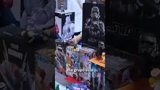 Tianguis reyes, cacer&iacute;a #juguetes San juan del r&iacute;o Quer&eacute;taro #tianguis #sanjuandelrio #reyesmagos
