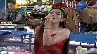 POLISI - Leviana SUPRA NADA Live karanggandu/mbah bagor