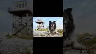 which tower do you like better? ☺️ #firelookout #lookoutlife #lookoutformichelle #firewatch