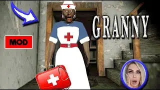 A GRANNY virou MÉDICA