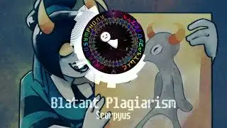FriendSymphony - 36. Blatant Plagiarism