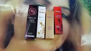 kashee's Makeup Setting Spray|#kasheesMakeupSettingSpray|by Makeup health fitness🍑🍐