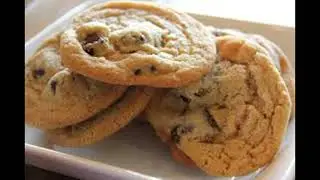 Market Analysis  Chocolate Chip Cookies Market Trends