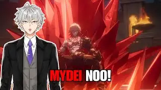 MYDEI!! 3.1 Trailer: 