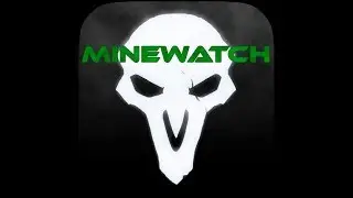 Minewatch Heroes v3.1