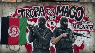 MC XARADA- TROPA DE NATUBA PB 
