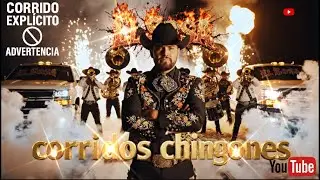🍁Al Tiro para Cuidar Mi Negocio 🇲🇽 corridos con banda🍀el sosa y su estilo chacaloso🍁