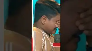 ശ്രീഹരിക്ക് പാടി കൊണ്ടിരിക്കുമ്പോൾ സംഭവിച്ചത് 😭 top singer season 3 | Bro techy wayanad | #Shorts