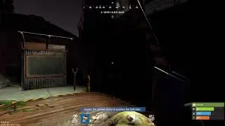 Rust console edition ps4 sever golden paradise 2x instacraft