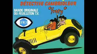 [Edgar, le D&eacute;tective Cambrioleur] Liliane davis - Edgar (G&eacute;n&eacute;rique)