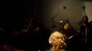 Exclusive Studio Footage - Levellers