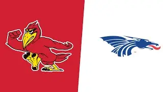 Women's Soccer | Coffeyville Red Ravens vs Hutchinson Community College