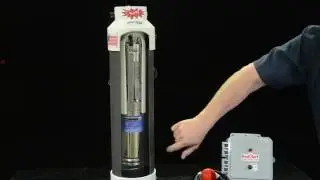 Product Demonstration: Bullet High head Effluent Pump
