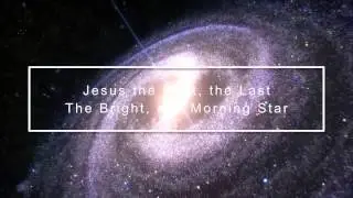A Million Suns - Lyric Video