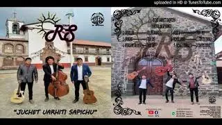 Jucheti huariti sapichu, trio RS, 2020