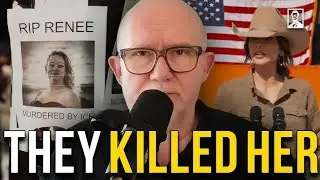 Renee Good,JD Vance,+ the Death of Accountability: The Lincoln Project