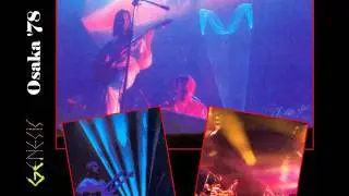 Genesis - The Lady Lies [Live 1978]