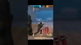 EASY as ACE 👽😤 ||  #freefire #freefirelive #ff #gaming  #shorts