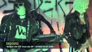 DEDDERZ Presents... ACCESS DENIED: Virtual Nightclub (Episode 2 - 'Souls On Ice')