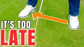 You&rsquo;ll Never Get Weight Shift Right Until You Fix This Move