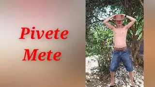 Anderson Foca &bull; Pivete Mete ( Banda Guettho &eacute; Guettho ) Trend 
