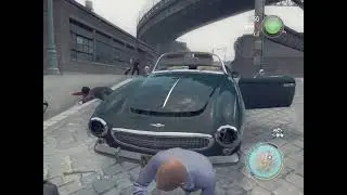 Tit for Tat Mafia II The Betrayal of Jimmy Lowest Setting