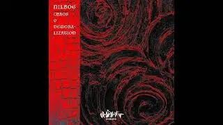 NILBOG - Chaos & Demoralization (ABAT Remix) [Hard Techno/Bochka]