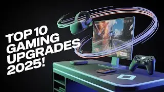 Affordable Gaming Gear That Outperforms the Rest (2025 Guide)