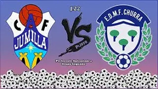 Jumilla ACF Vs EDMF Churra
