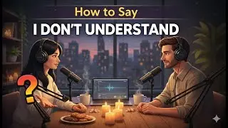 How to Say 