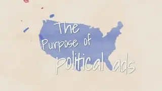 What are the rules for political ads on TV?