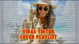 Best TikTok TOP Cover Songs 2026 | English Love Songs Pink Sweat$, Sombr, Ariana