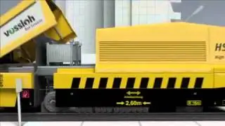 High Speed Grinding City