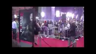 World Premiere Insidious -Arrivals