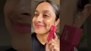 Maybelline super stay Teddy tint in shade cool grunge