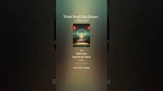Whole World Slide Stoner Rap, Trap, Dubstep v1 #phantommusic #music #musicremix #remix #remixsong