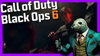 THE PERFECT ENDING to Black Ops 6