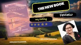 bookspiritual boot camp