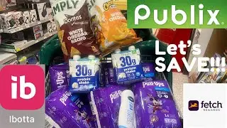 Publix Couponing Haul EASY DEALS|. 1 Moneymaker #publixcouponthisweek #publix #couponing 