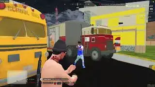 Start of a new era┃Hardtimes RP┃Fivem Montage