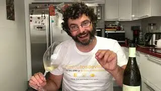 Cata Oremus Mandolás 2018 Tokaji (Bodegas Vega-Sicilia)