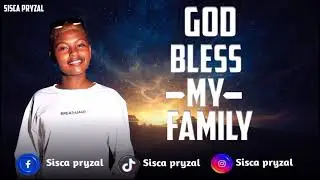 GOD BLESS MY FAMILY 🙏🙌