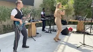 The Dusty Notes Live
